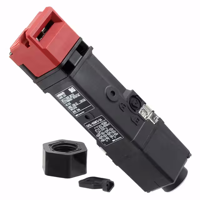 D4SL-N3NFG-D4 Omron Automation and Safety electronic component