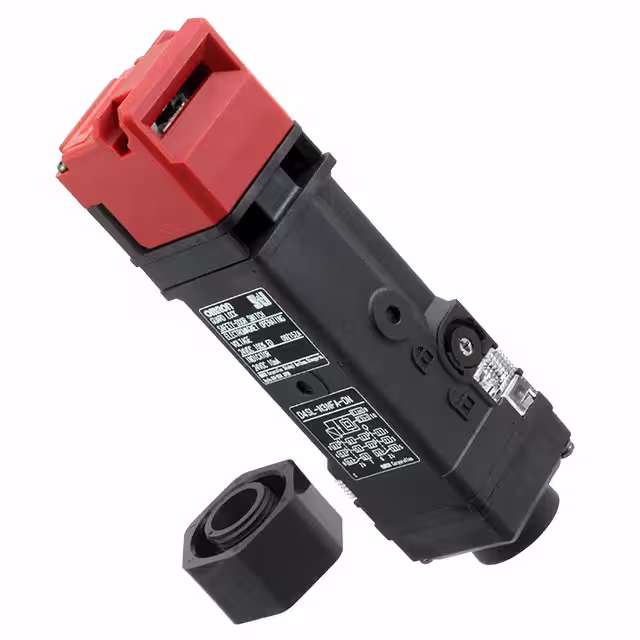 D4SL-N3NFG-DN Omron Automation and Safety electronic component