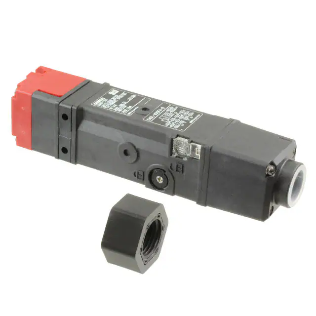 D4SL-N3QFA-D Omron Automation and Safety electronic component
