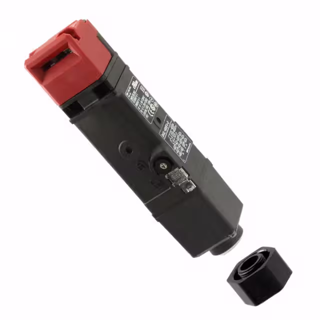 D4SL-N3QFA-DN Omron Automation and Safety electronic component