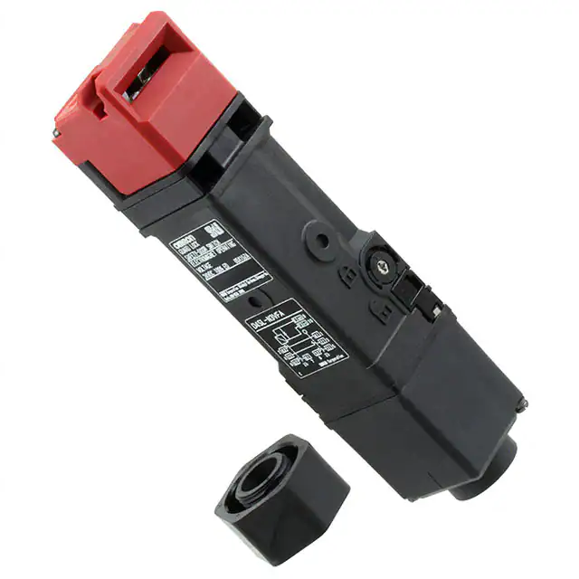D4SL-N3VFG Omron Automation and Safety electronic component