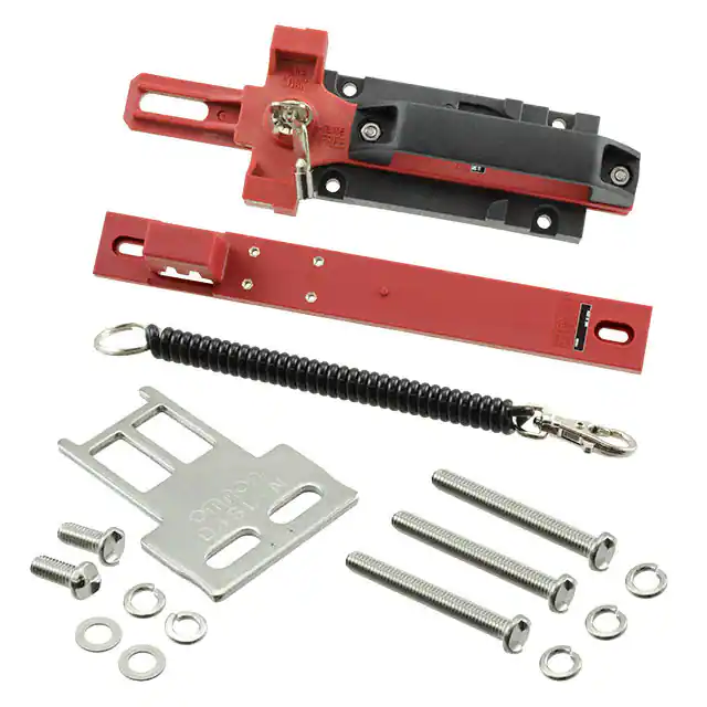 D4SL-NSK10-LK Omron Automation and Safety electronic component