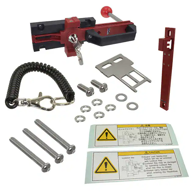 D4SL-NSK10-LKH Omron Automation and Safety electronic component