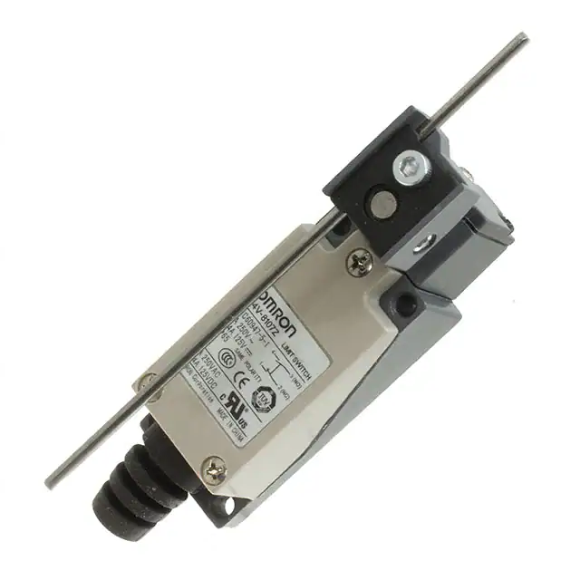 D4V-8107Z Omron Automation and Safety electronic component