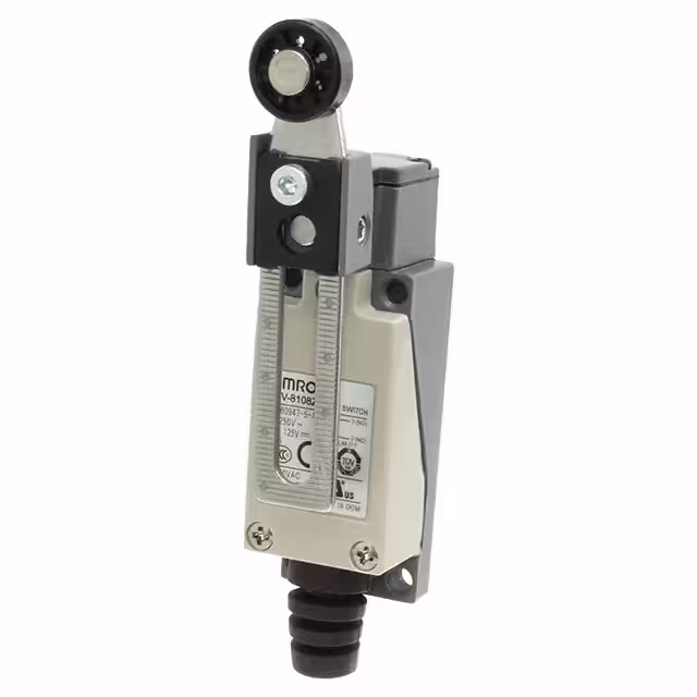 D4V-8108Z Omron Automation and Safety electronic component