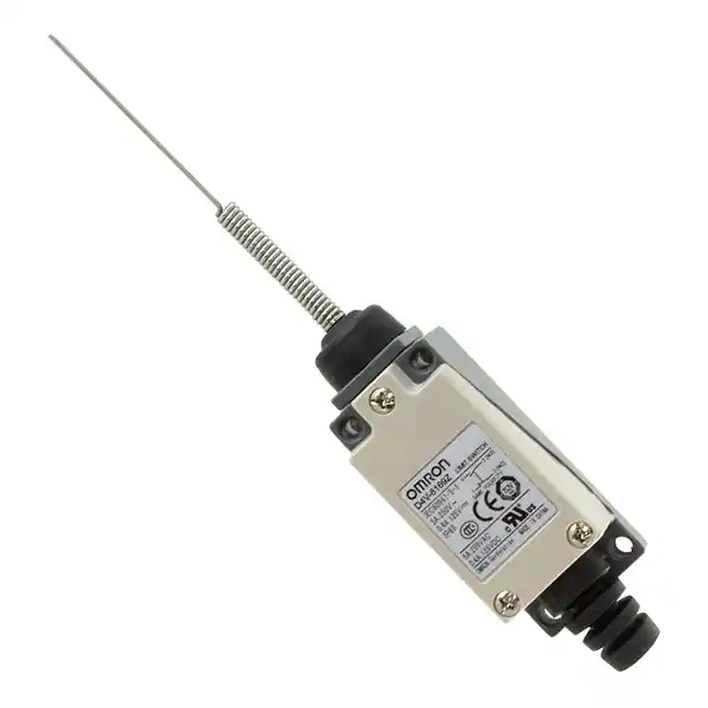 D4V-8169Z Omron Automation and Safety electronic component