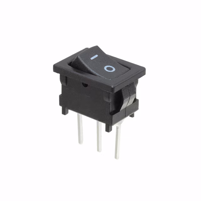 D501J12S206HQA C&K electronic component