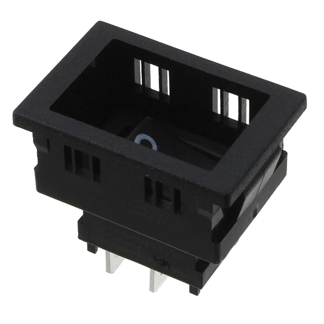 D502J12B215PQA C&K electronic component