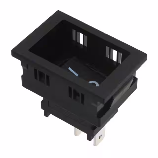 D502J12B215PQF C&K electronic component