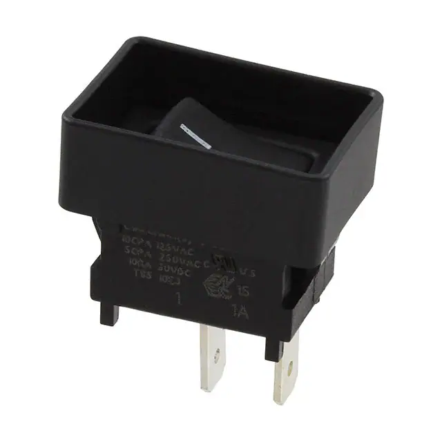 D502J12G215PQA C&K electronic component