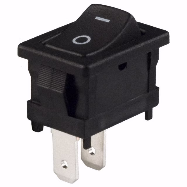 D502J12S215HQA C&K electronic component