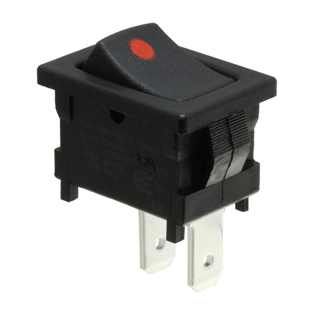 D502J12S215NQA C&K electronic component