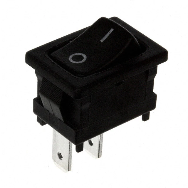 D502J12S215PQA C&K electronic component