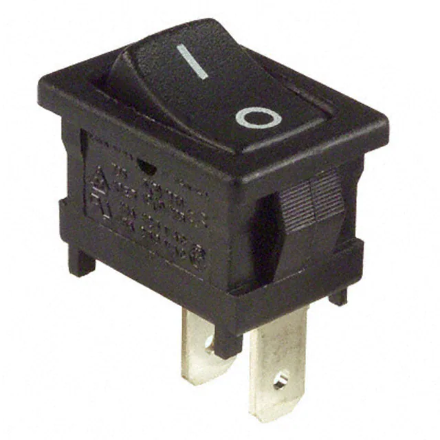 D502J12S215PQF C&K electronic component