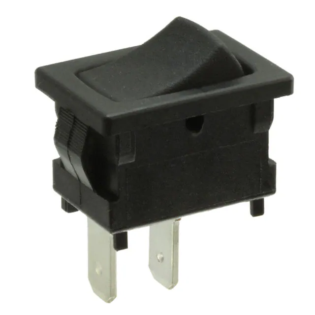 D502J12S215QA C&K electronic component