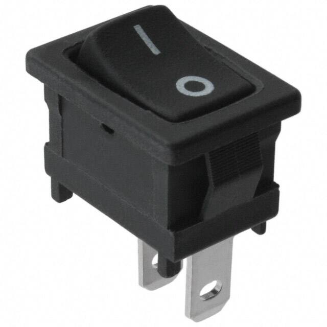 D502J12S217PQF C&K electronic component