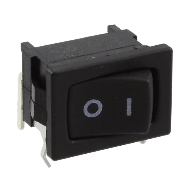 D502J12S2AHQA C&K electronic component
