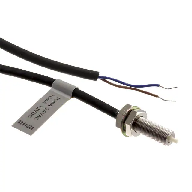 D5A-2100 Omron Automation and Safety electronic component