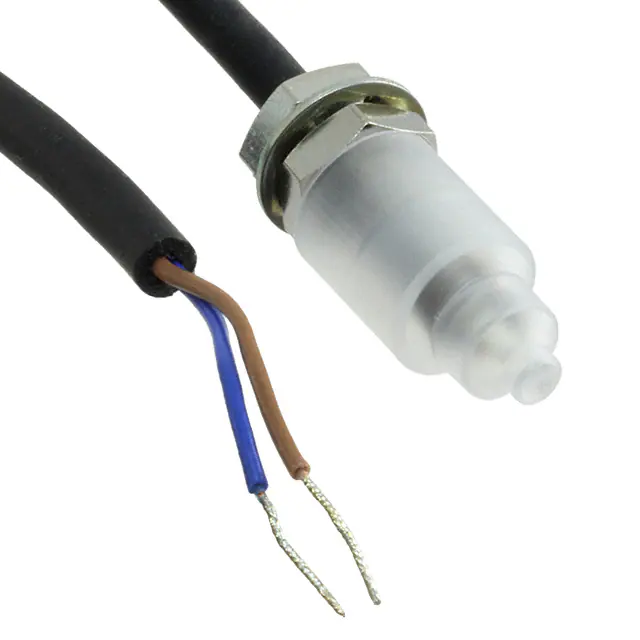 D5A-2200 Omron Automation and Safety electronic component