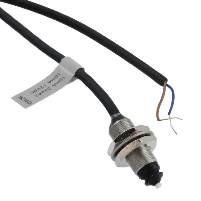 D5A-3300 Omron Automation and Safety electronic component