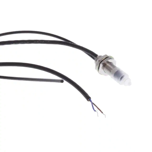D5A-3310 Omron Automation and Safety electronic component