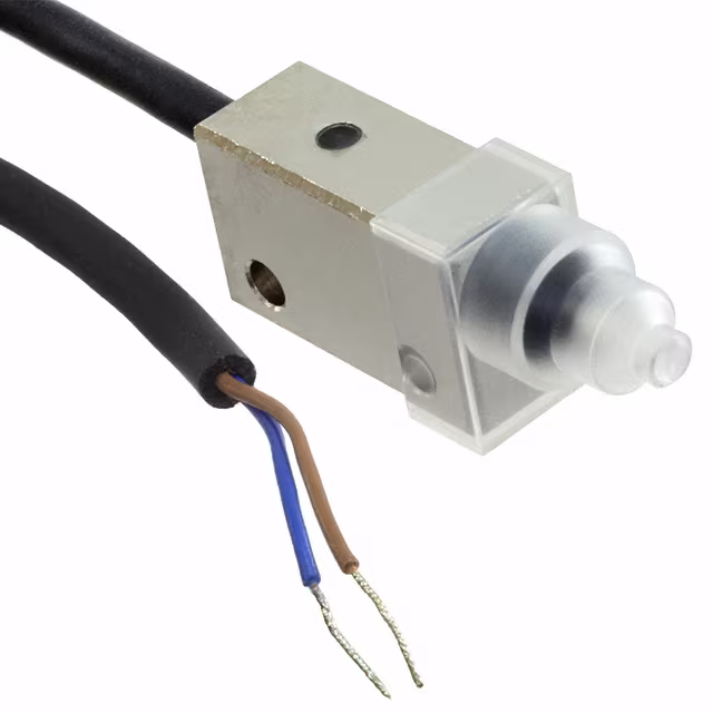 D5A-5210 Omron Automation and Safety electronic component