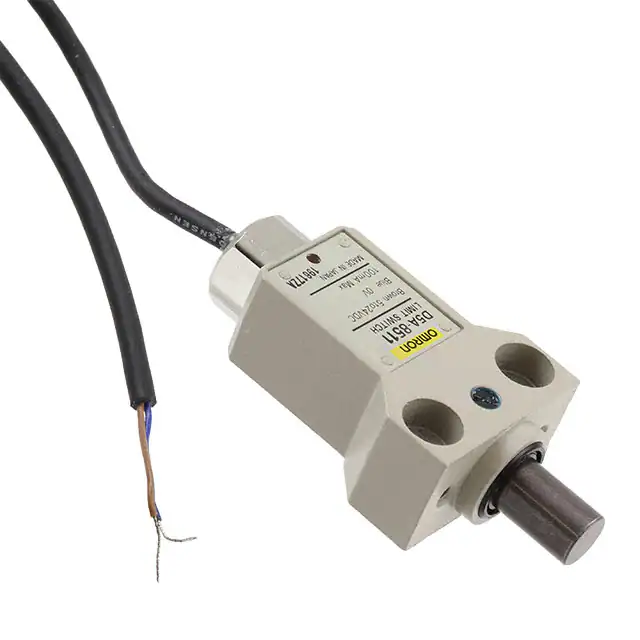 D5A-8511 Omron Automation and Safety electronic component