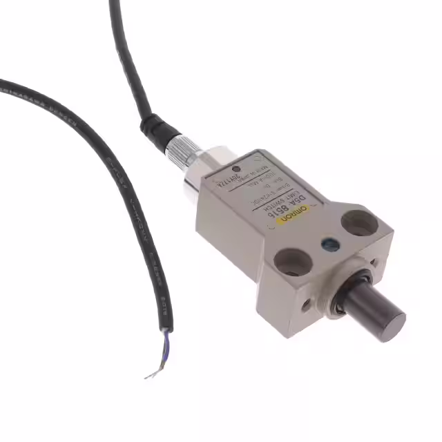 D5A-8515 Omron Automation and Safety electronic component