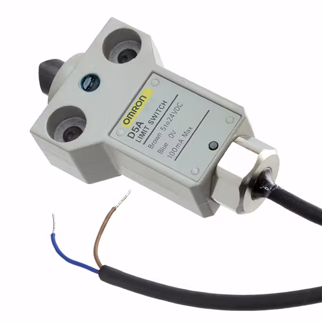 D5A-9515 Omron Automation and Safety electronic component