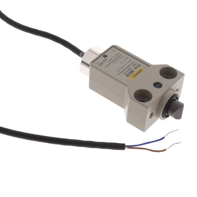 D5A-9512 Omron Automation and Safety electronic component