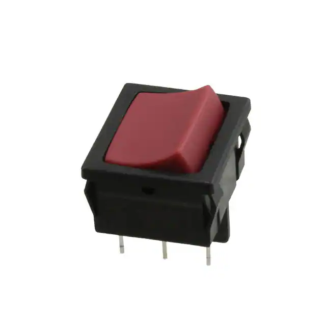 D601J13S205QA C&K electronic component