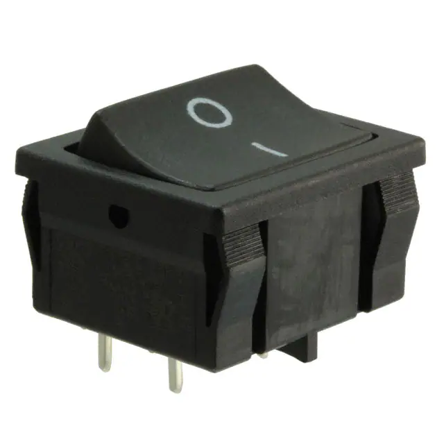 D602J12S202PQA C&K electronic component
