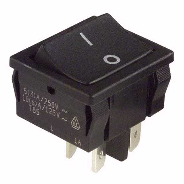 D602J12S205PQF C&K electronic component