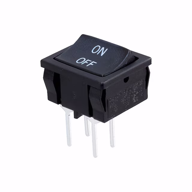 D602J12S206DQA C&K electronic component