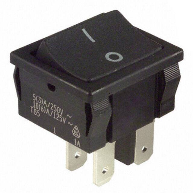 D602J12S215PQF C&K electronic component
