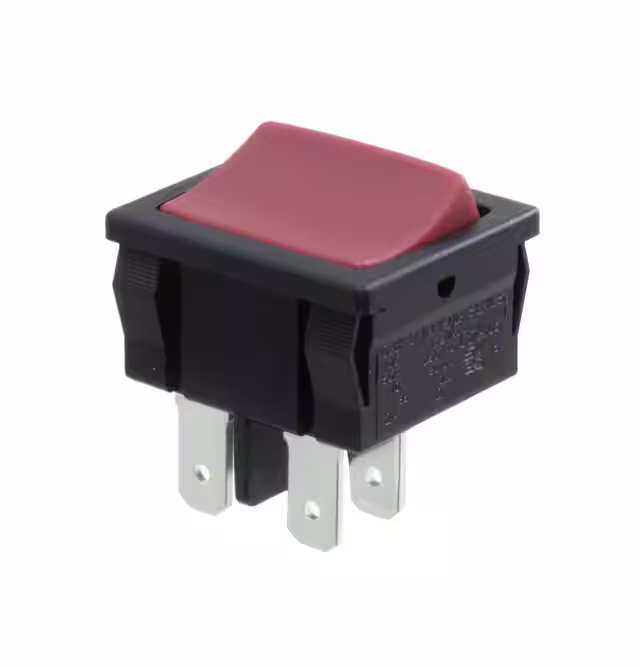 D602J13S215QA C&K electronic component