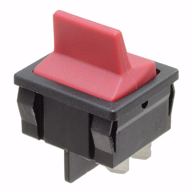 D602J53S205QA C&K electronic component