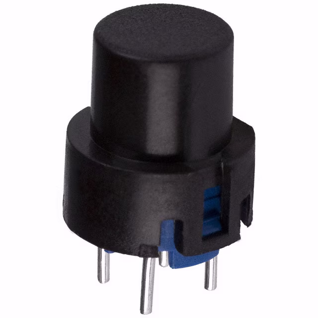 D6R90HTLFG C&K electronic component