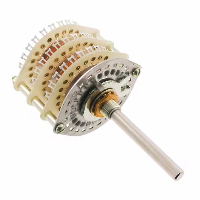 D9G0323N Electroswitch electronic component