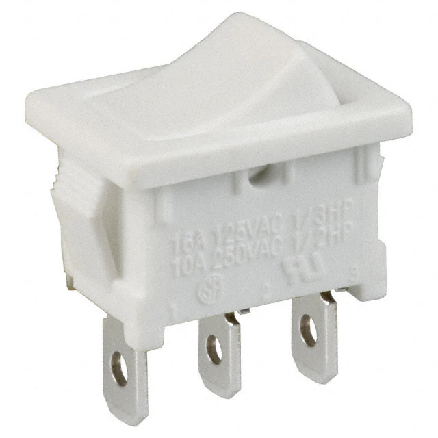 DA101J11S115QF C&K electronic component