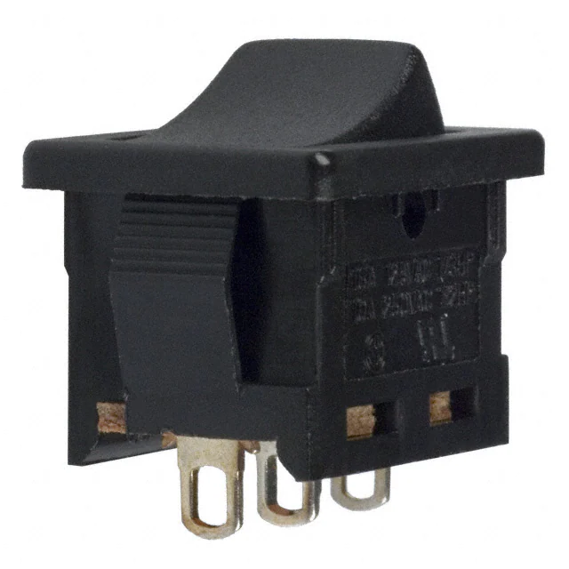 DA101J12S217QF C&K electronic component