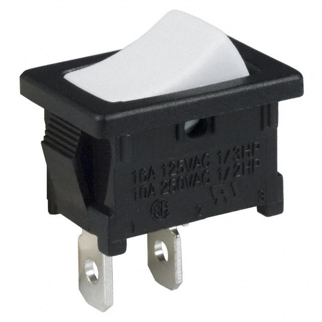 DA102J11S215QF C&K electronic component