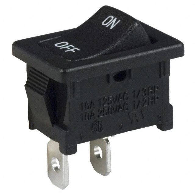 DA102J12S215DQF C&K electronic component