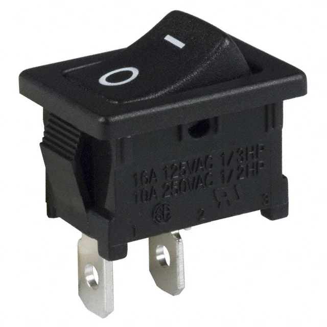 DA102J12S215HQF C&K electronic component