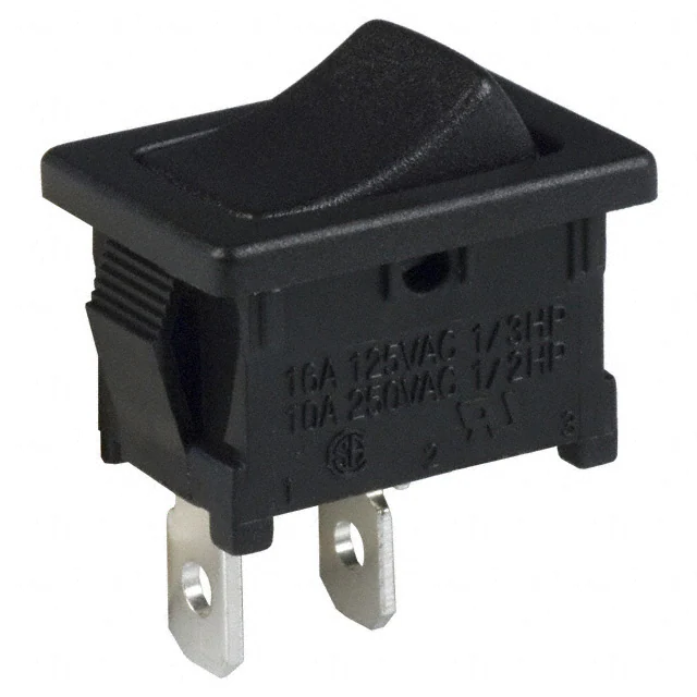 DA102J12S215QF C&K electronic component