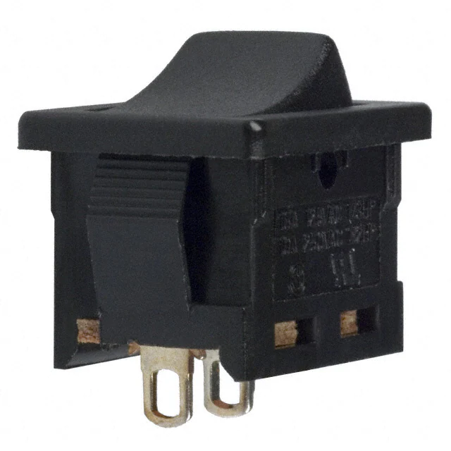DA102J12S217QF C&K electronic component