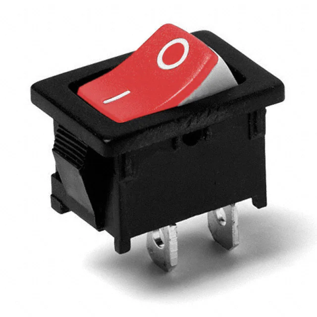 DA102J21S215PQF C&K electronic component