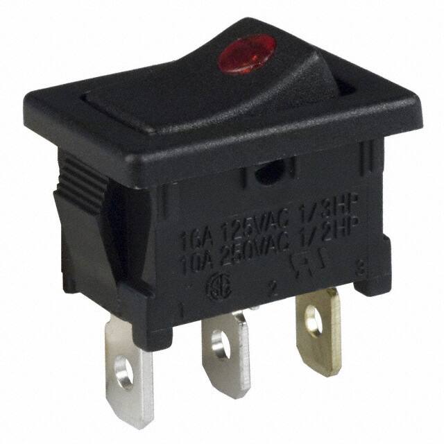 DA102J4RS215QF7 C&K electronic component