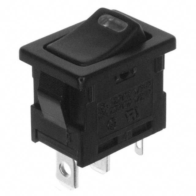 DA102J5RS215QF6 C&K electronic component
