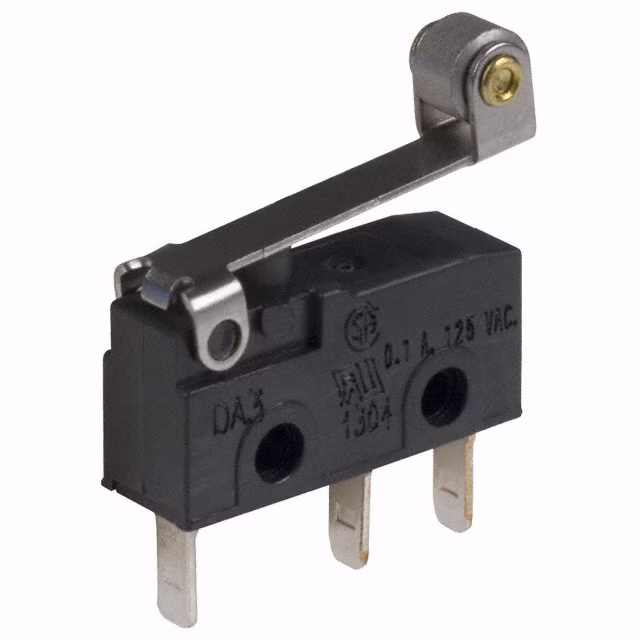 DA3C-F1RB ZF Electronics electronic component